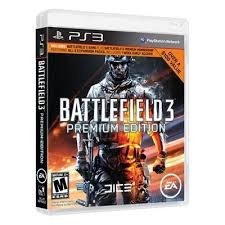 Battlefield 3 - Premium Edition